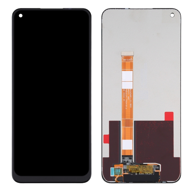 

Дисплей + сенсор для Oppo A53 2020 Black, Черный