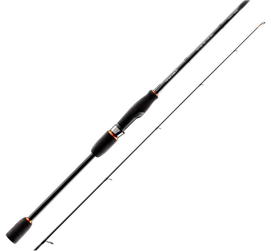 

Спиннинг Select Freek FRK-762M 2.30m 5-25g, Оранжевый