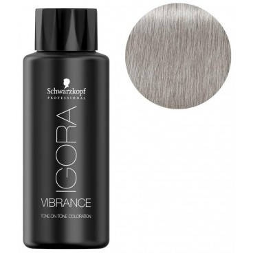 

Безаммиачная краска для волос SCHWARZKOPF Igora Vibrance 60 мл 9,5-21