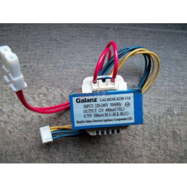 

Трансформатор для кондиционера Alpari GAL 4824EKDB11A