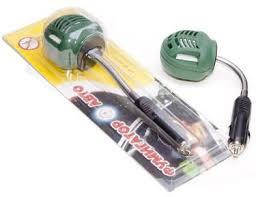 

Фумигатор авто 12v 2в1 жидкость+пластинка