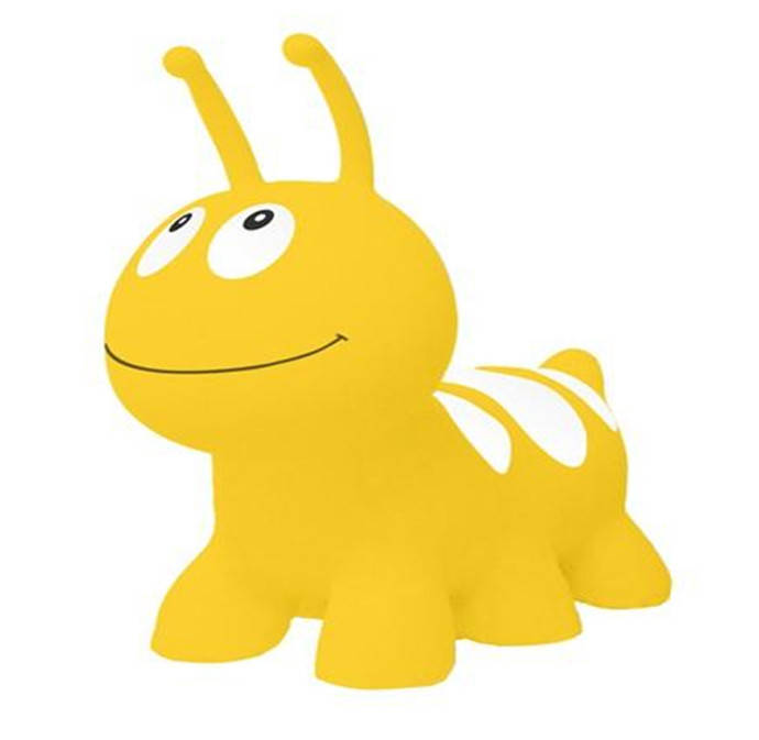 

Прыгун-гусеница BT-RJ-0076 (Yellow)