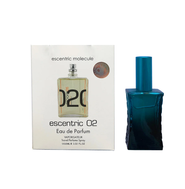 

Женские духи Escentric Molecules Escentric 02 (Эсцентрик Молекула Эсцентрик 02) 50 мл
