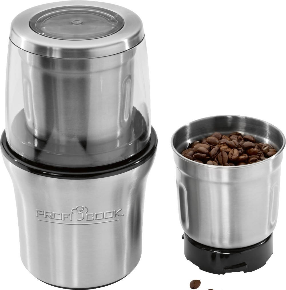 

Кофемолка 2 в 1 PROFICOOK PC-KSW 1021