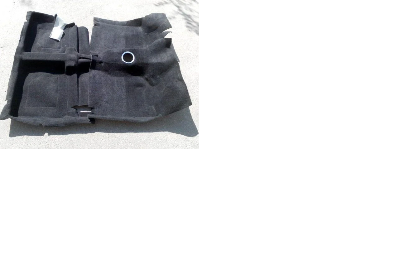 

Коврик 2101 пола ( 2ч.)