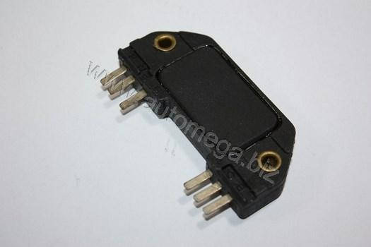 

Коммутатор Opel Kadett E, Ascona C 1.6, Corsa 1.3 (6 контактов)