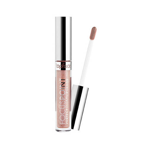

TopFace Блиск для губ Perfect Gleam PT207 №104