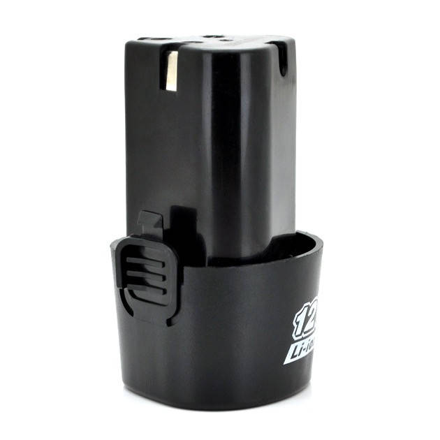 

Аккумулятор для шуруповерта CRAFT-TEC, ЭЛПРОМ, MAKITA, PROCRAFT (12В Li-Ion, 2Ач)