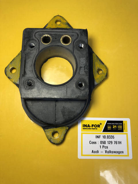 

Подушка карбюратора (Mono-Jetronic) 1.8 VW Golf 3 / Passat B3 / B4 / Vento / Гольф 3 / Пассат Б3 / Венто
