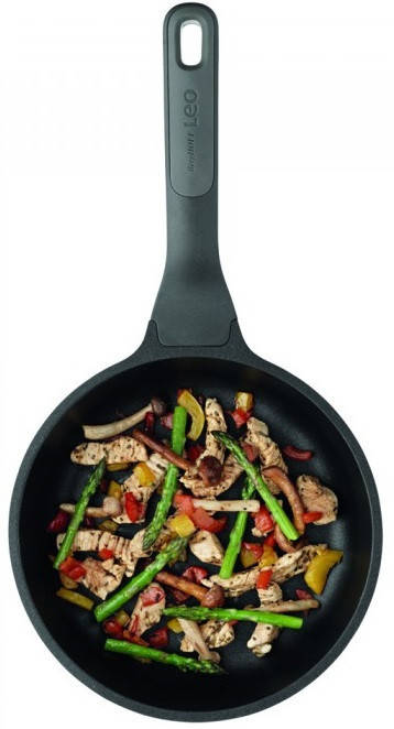 

Сковорода универсальная Berghoff Leo Stone 3950299 26 см 2,1 л BF