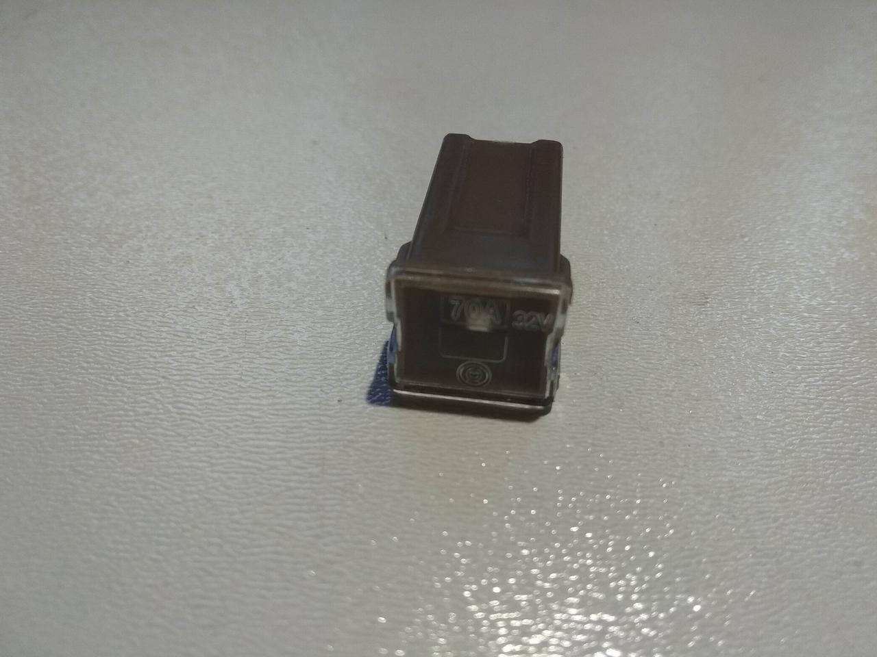 

Предохранитель TESLA FJ16 "CARTRIDGE" 70A