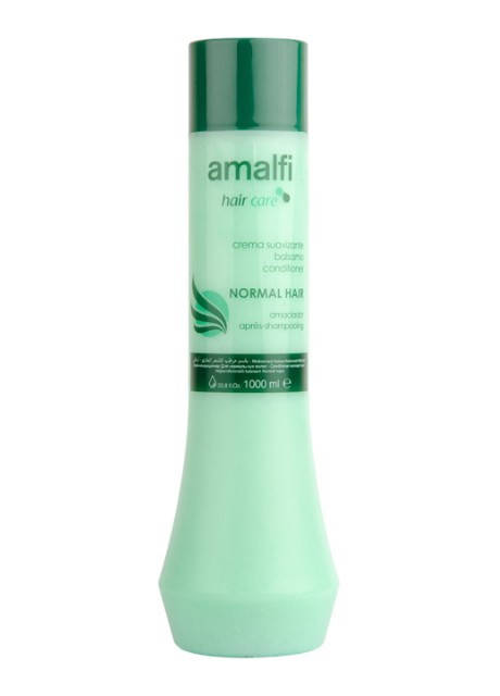 

Бальзам для волос Normal Hair 1000 мл Amalfi