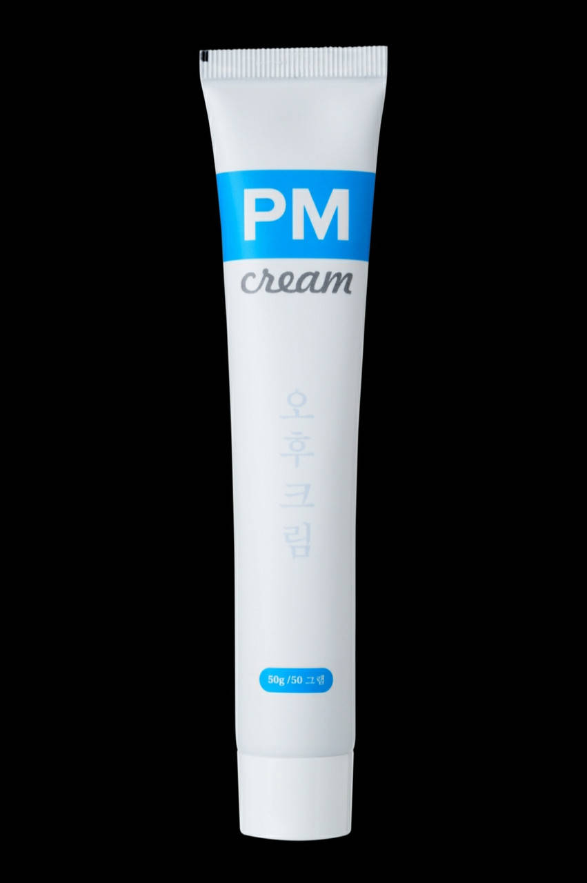 

Анестетик PM Cream, lidocaine 6.5%, prilocaine 5.5%