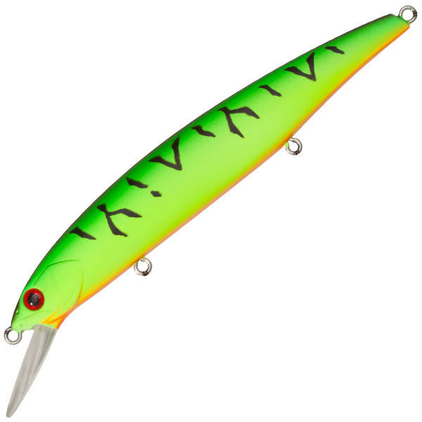 

Воблер Bassday Mogul Minnow 110SP - P-212