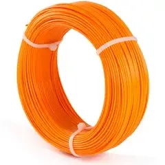 

Пластик PETG для 3D печати (филамент) Plexiwire