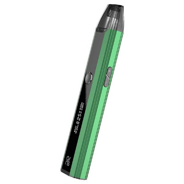 

OVNS Saber 3 Pod System Kit 700 mAh (Green), Зелёный