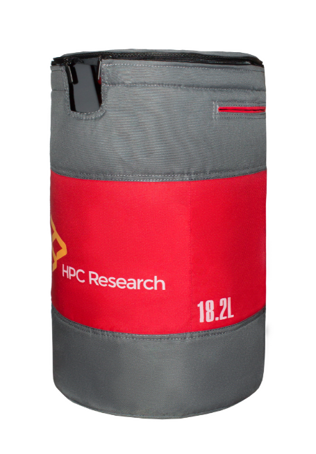 

Чехол для газового баллона 18,2 л