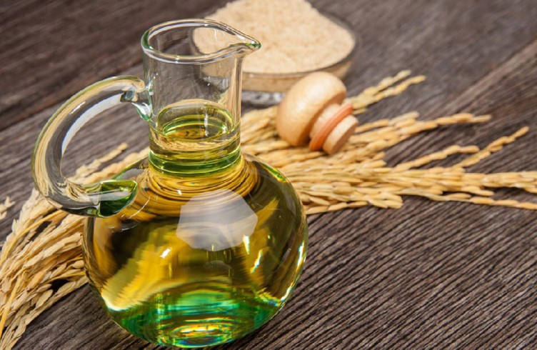 

Масло рисовых отрубей рафинированное 1.0 кг (1090 мл)