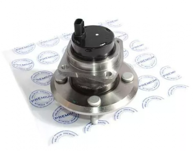 

Ступица задняя в сборе PREMIUM Бид Ф3 Byd F3 10135614-00
