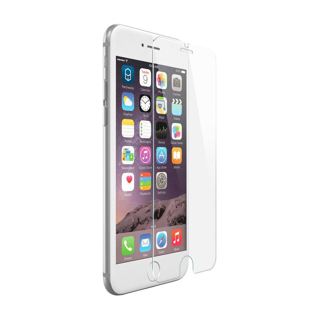 

Защитное стекло для iPhone 6 (4.7), 6S (4.7)