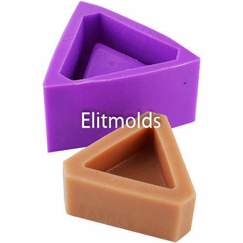 

Силиконовая форма Цветочный горшок 10 3D
