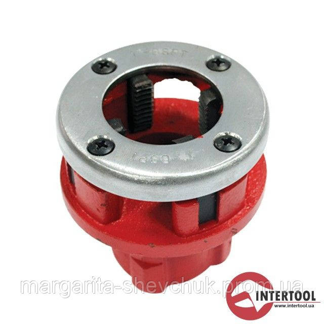 

Плашка 1" INTERTOOL (SD-8012)
