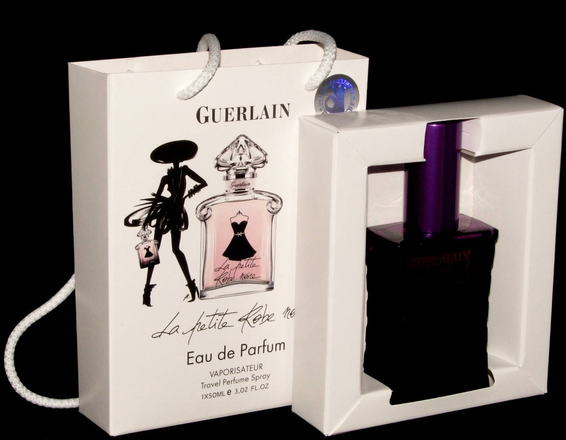

Gerlain La Petite Robe Noire - Travel Perfume 50ml