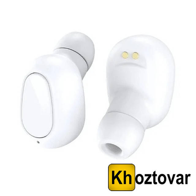 

Беспроводные наушники TWS L21 Pro, Белый