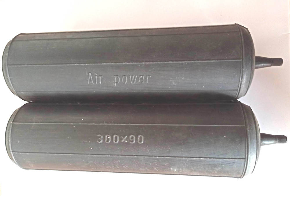 

Вставки в пружины ПНЕВМО 90*300 мм (штуцер прямо) (AIR POWER)