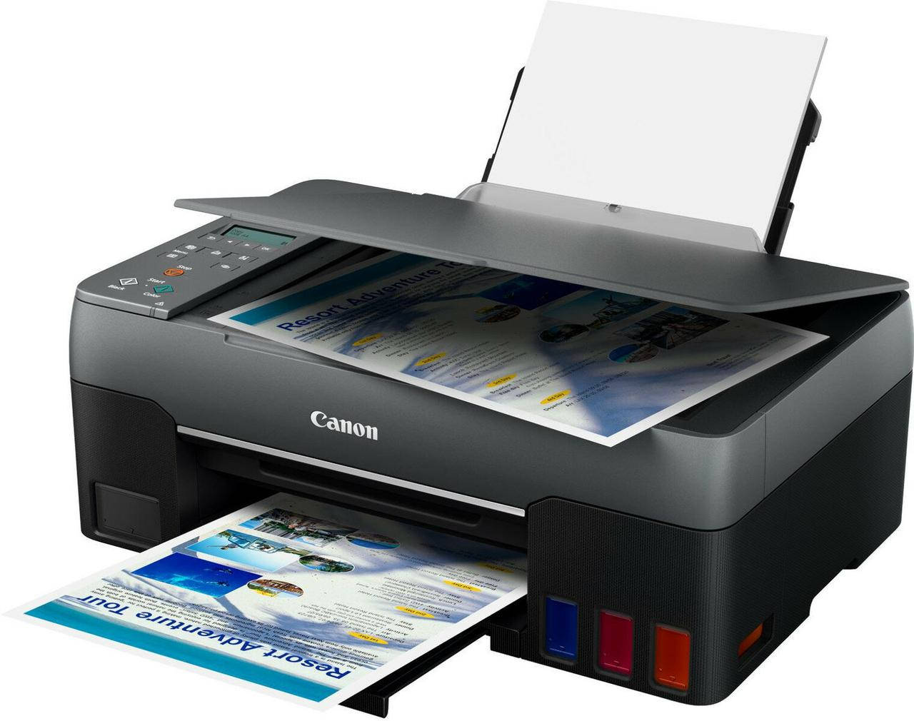 

МФУ Canon PIXMA G3460