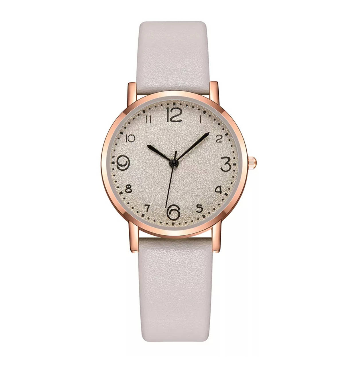 

Часы женские серые