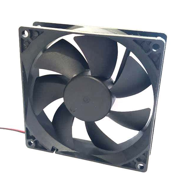 

Кулер корпусной CJY 9025 DC 2pin 90*90*25мм