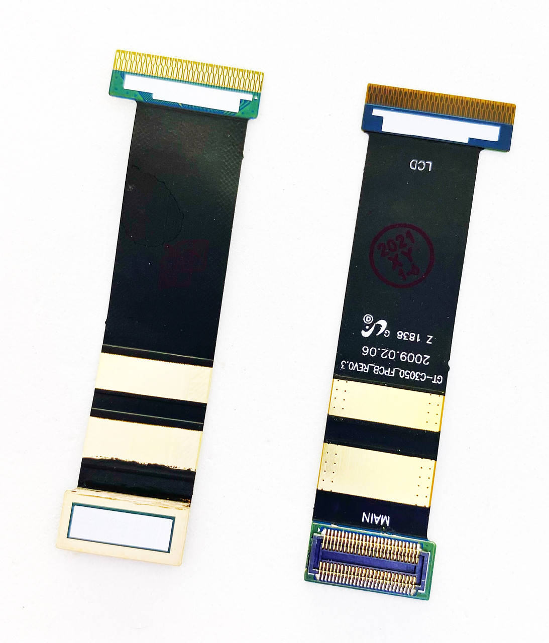 

Шлейф для Samsung C3050, C3053