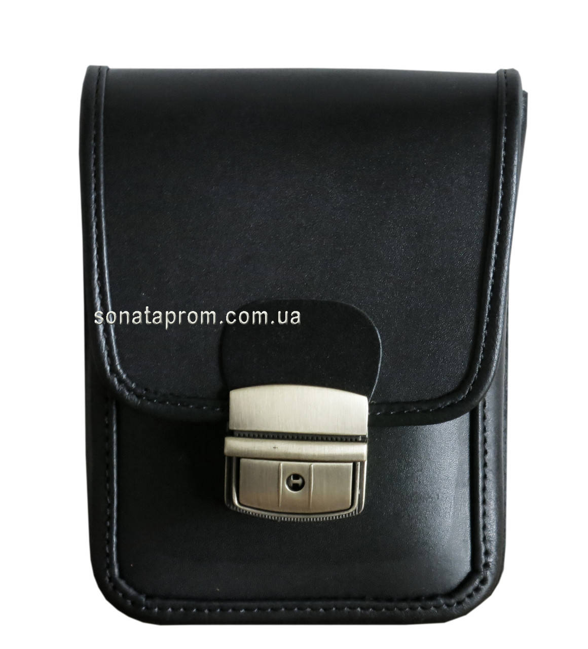 

Сумка для пистолета ПМ кожаная