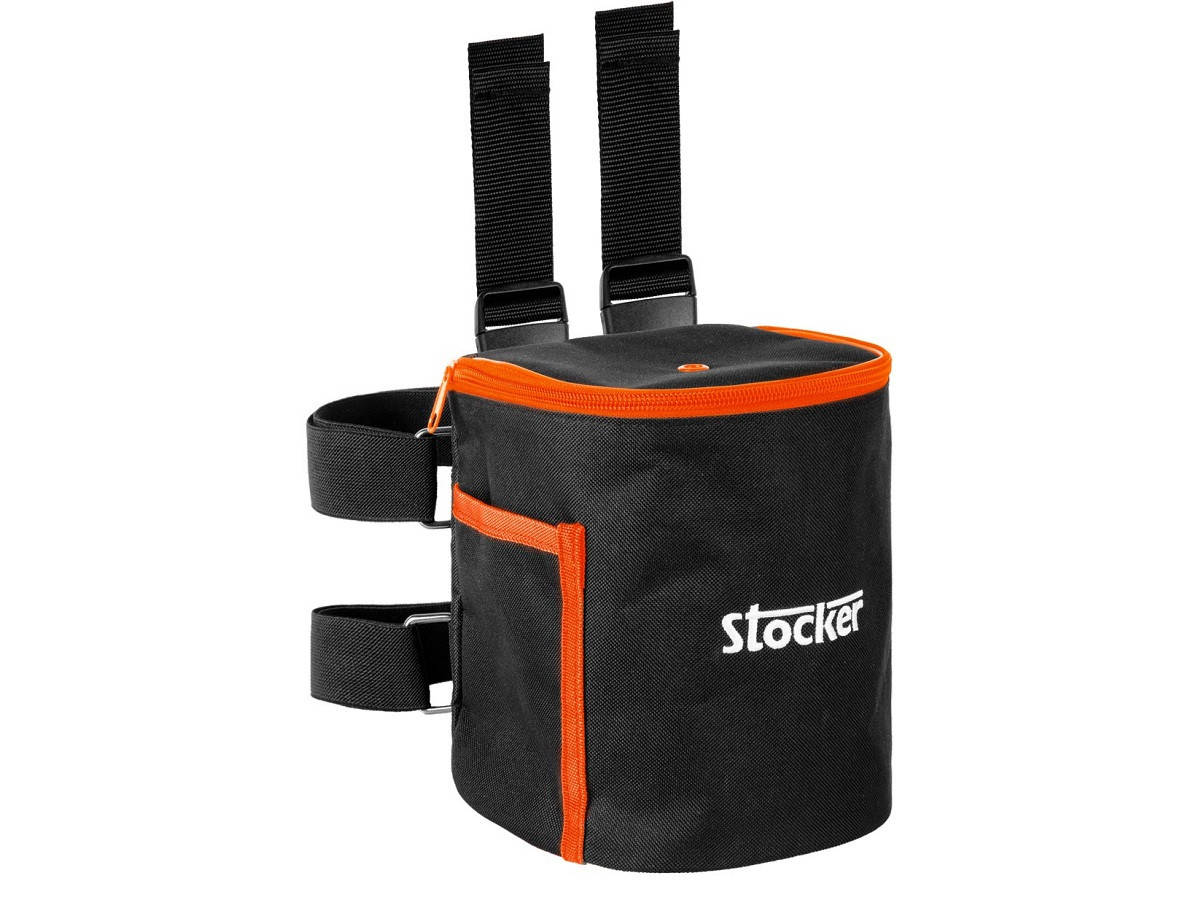 

Нейлоновая сумка Stocker 428 для кембрика и инструментов - Штокер 428
