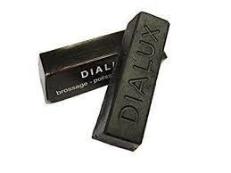 

Паста полировальная DIALUX, черная (110 г)