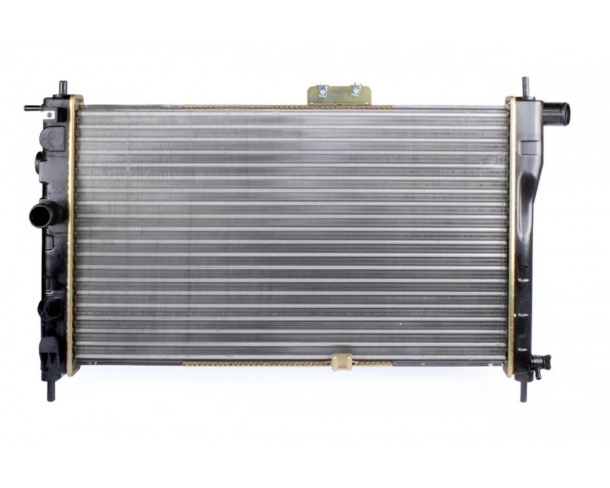 

Радиатор охлаждения Daewoo Nexia