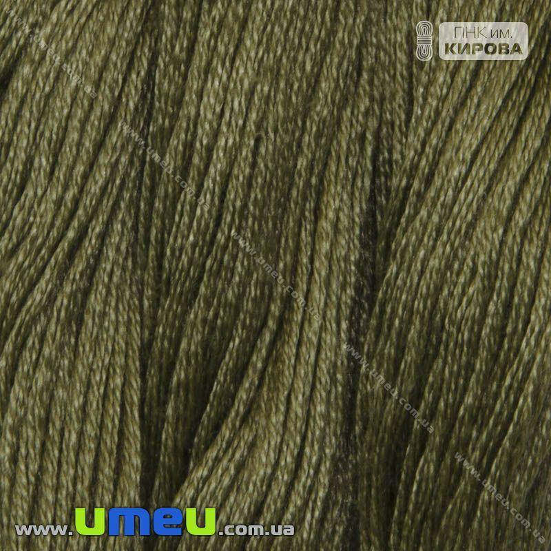 

Мулине ПНК Кирова 5104, 10 м (SXM-026619)