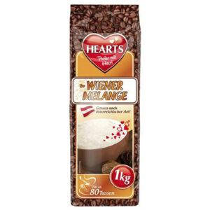 

Капучино Hearts по-венски 1кг