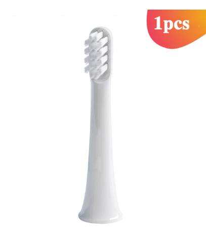 

Насадки для зубной щетки Xiaomi Mijia Sonic Electric Toothbrush T100