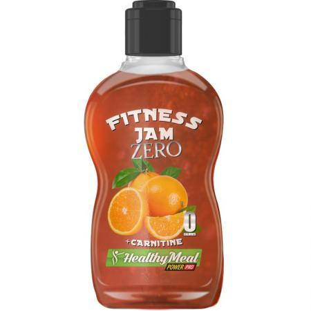 

Заменитель питания Power Pro Fitness Jam Zero, 200 грамм Апельсин