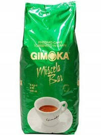 

Кофе в зернах Gimoka Miscela Bar 3 кг