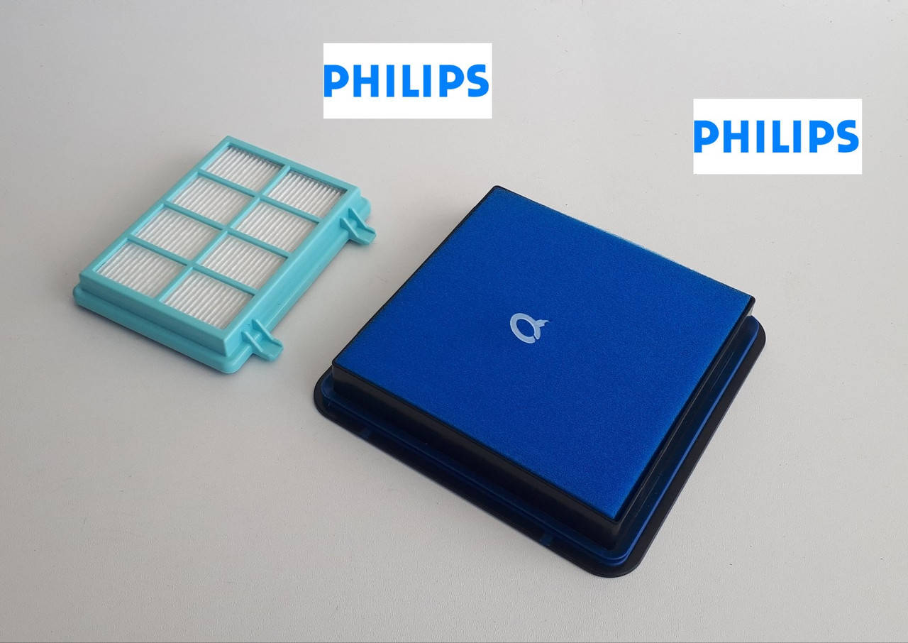 

Фильтра на пылесос PhilipsPower Pro Compact Power Pro City FC9328–FC9334, FC9349–FC9353, FC9515, FC9516