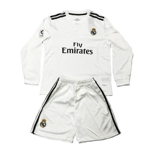 

Детская футбольная форма Реал Мадрид SE7865, Белый, Размер (Украина) - 152cm
