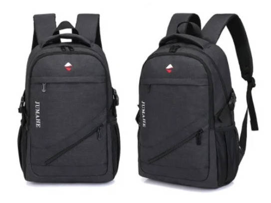 

Городской рюкзак Jumane S1115 Черный