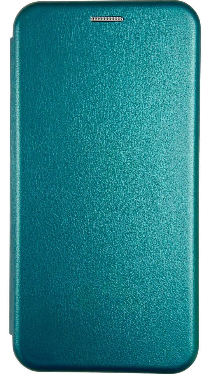 

Чехол книжка Elegant book для Xiaomi Redmi S2 (на редми с2) изумрудный, Разные цвета