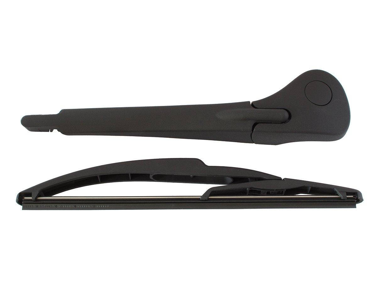 

Renault Scenic II 03-09 задний дворник, арт. DA-10251