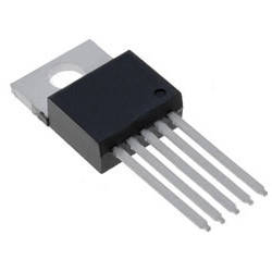 

Микросхема LM2576HVT-ADJ