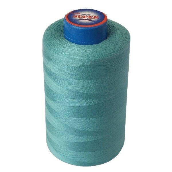 

056 Нитки Super швейные цветные 40/2 4000ярдов (6-2274-М-056), Разные цвета