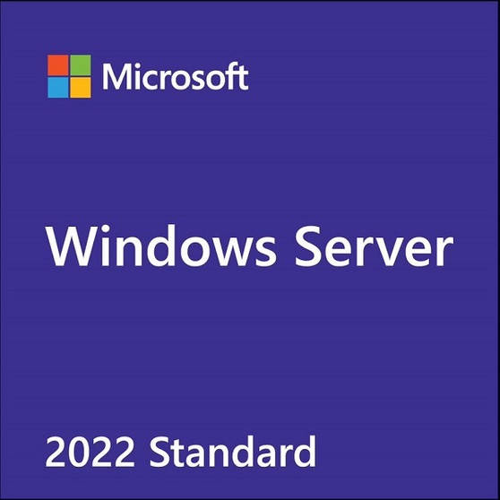 

Лицензионный ключ Microsoft Windows Server 2022 Standard